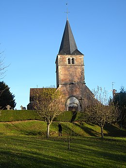 Eglise