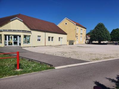Ecole JB MOLLERAT à Pouilly sur Saône