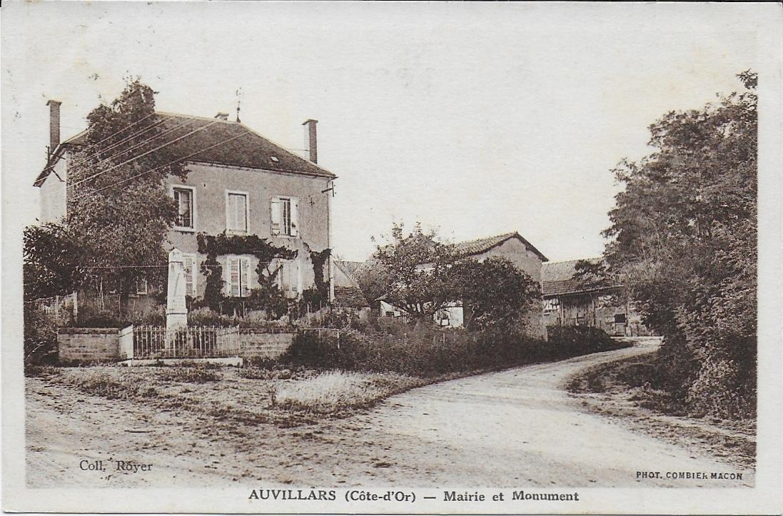 Mairie-école