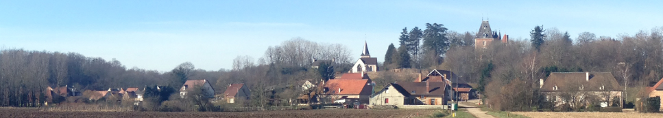 Bannière Mairie d'Auvillars-sur-Saône