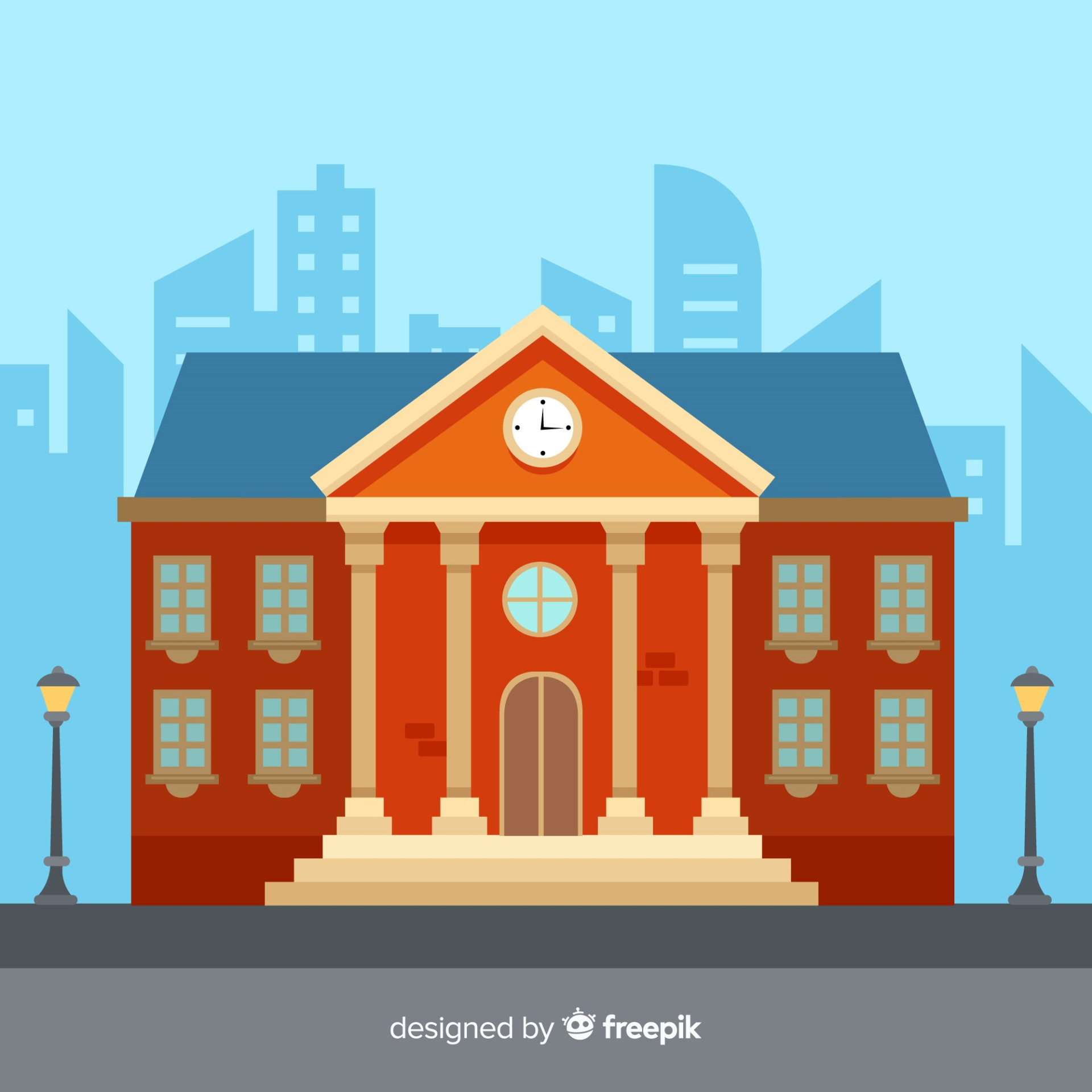 image mairie